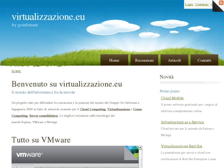 www.virtualizzazione.eu