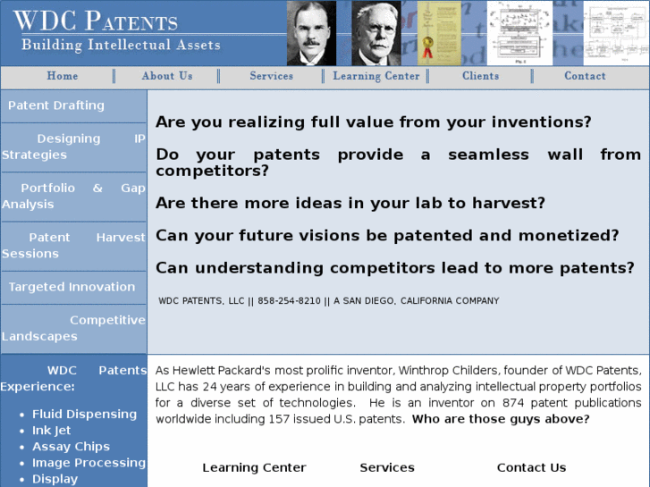 www.wdcpatents.com