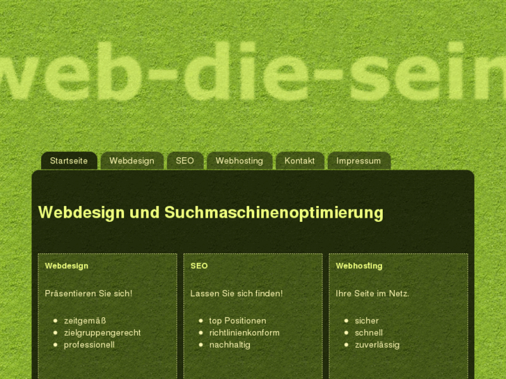 www.web-die-sein.info