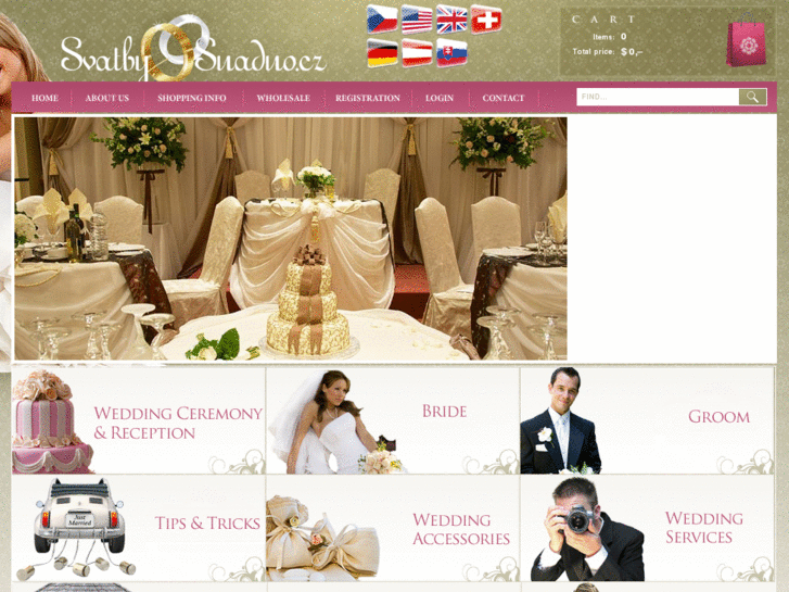 www.weddings-easy.com