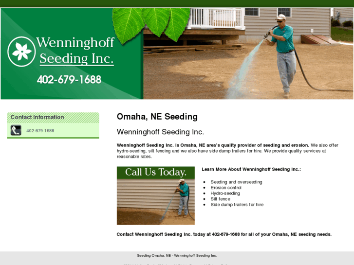 www.wenninghoffseedinganderosion.com