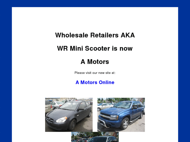 www.wholesaleretailers.com