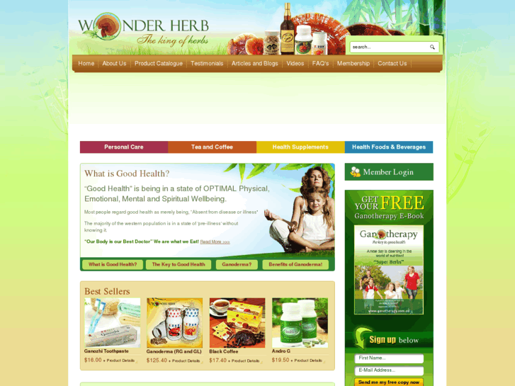 www.wonderherb.com.au