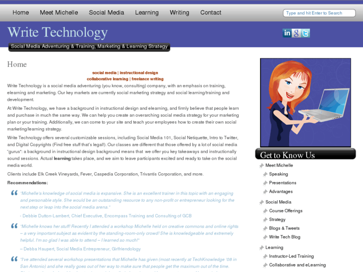 www.writetechnology.net