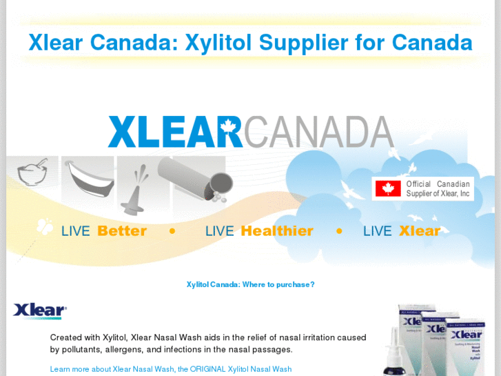 www.xlearcanada.com