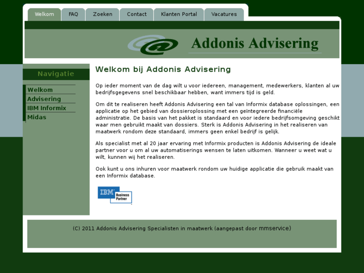 www.addonis.org