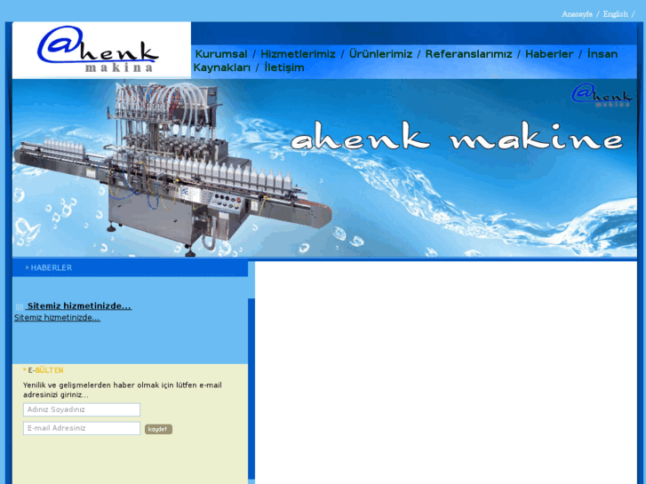 www.ahenkmakina.com