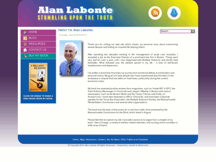 www.alanlabonte.com