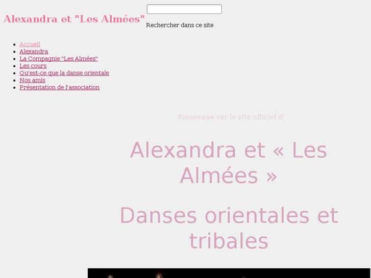 www.alexandra-lesalmees.com