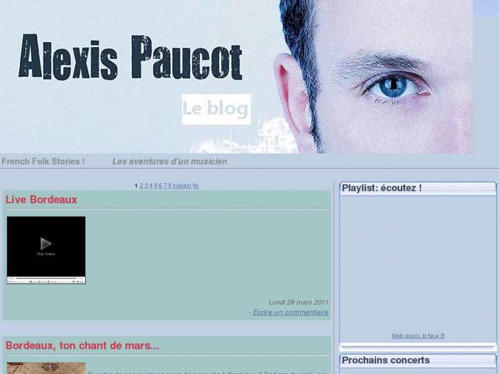 www.alexispaucot.com