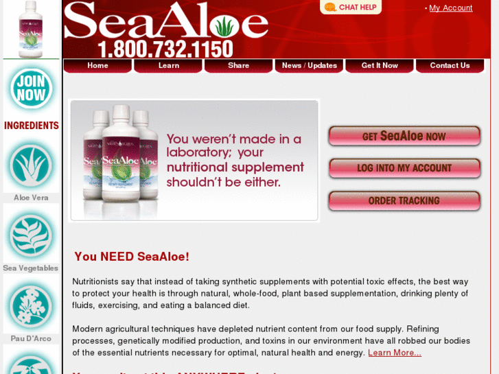 www.allnaturalseaaloe.com