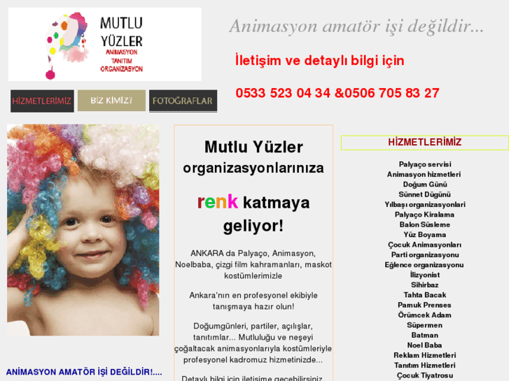 www.ankara-palyaco.com