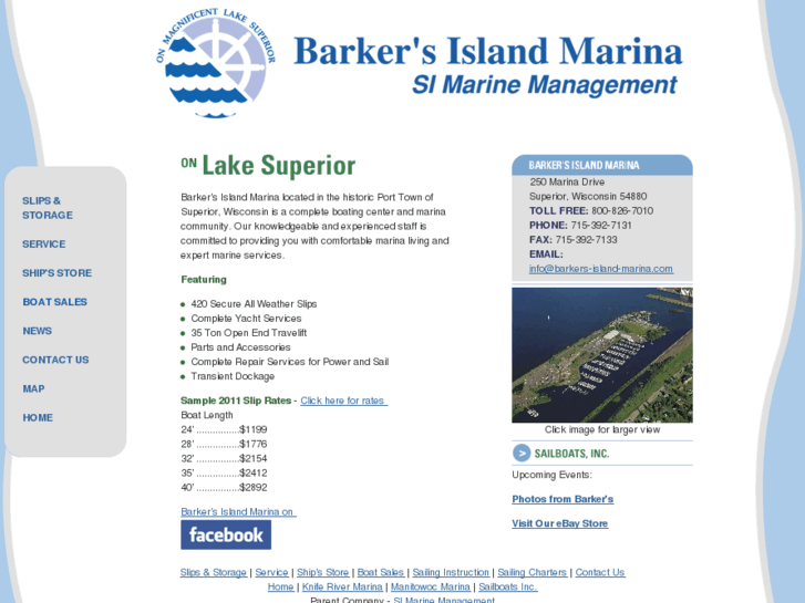 www.barkers-island-marina.com