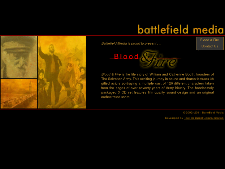 www.battlefieldmedia.com