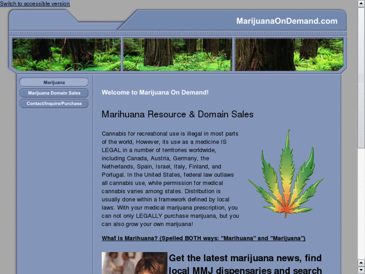 www.biomarijuana.com