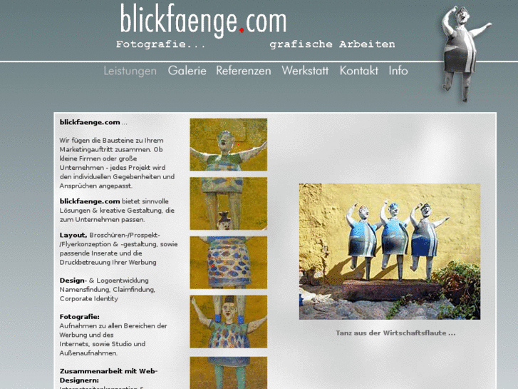 www.blickfaenge.com