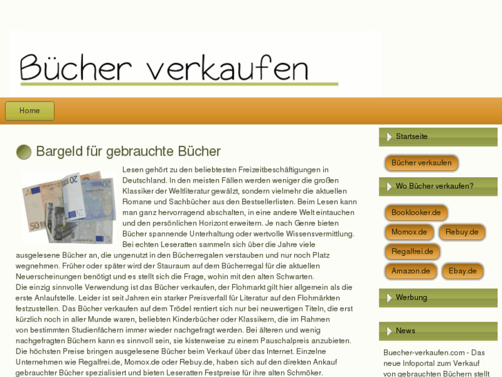 www.buecher-verkaufen.com