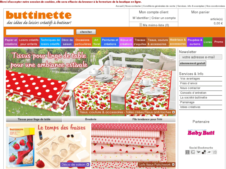 www.buttinette.fr