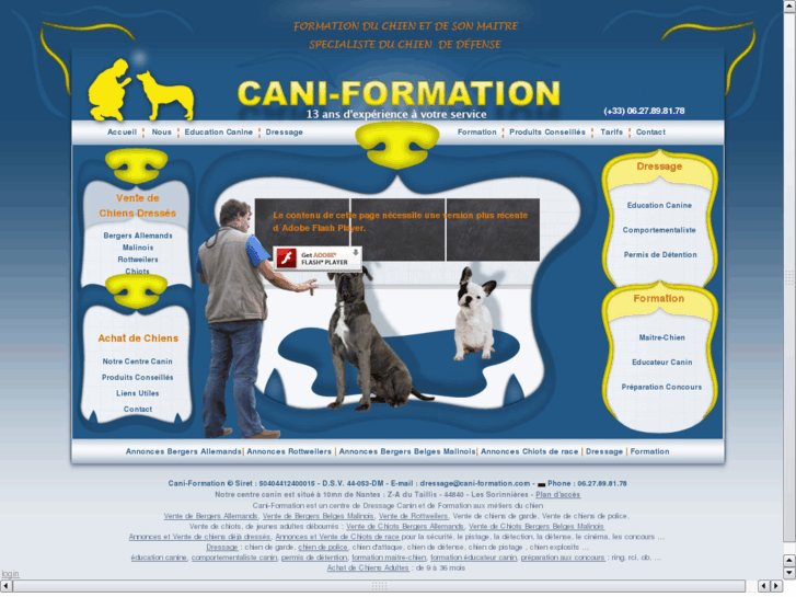 www.cani-formation.com