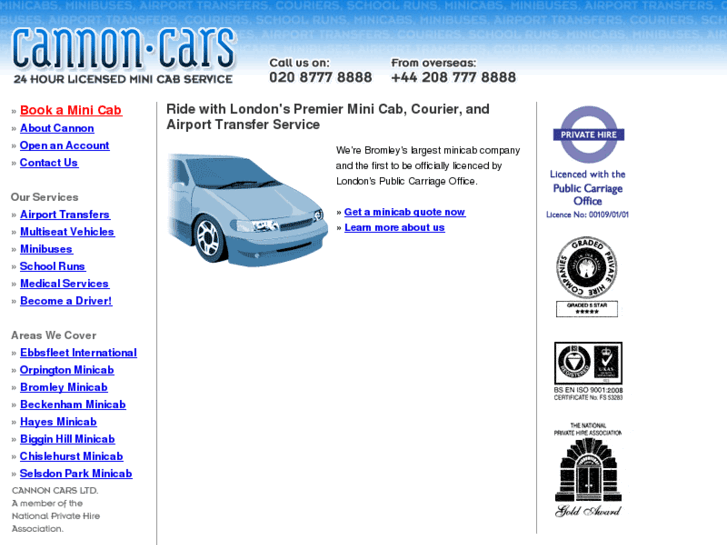 www.cannoncars.co.uk