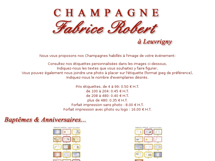 www.champagne-fabrice-robert.com