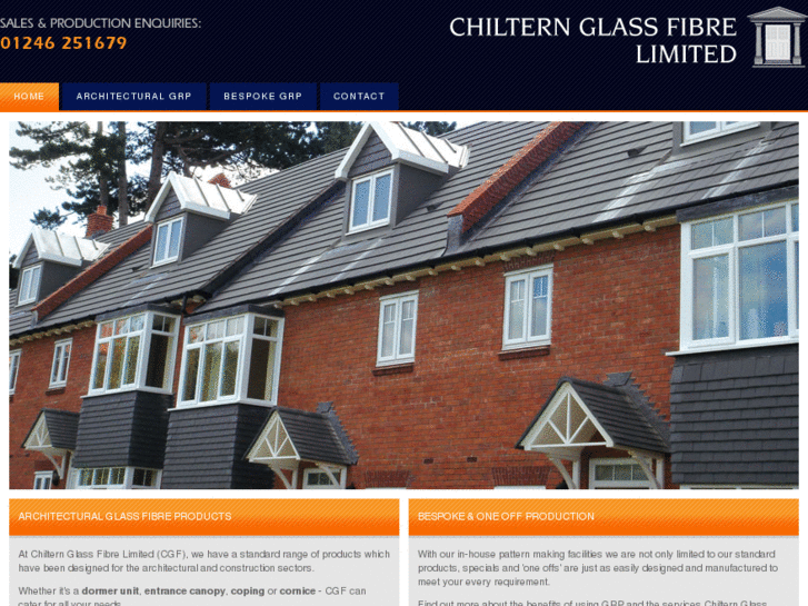 www.chilternglassfibre.com