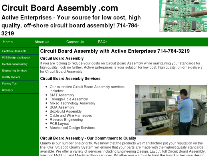 www.circuit-board-assembly.com