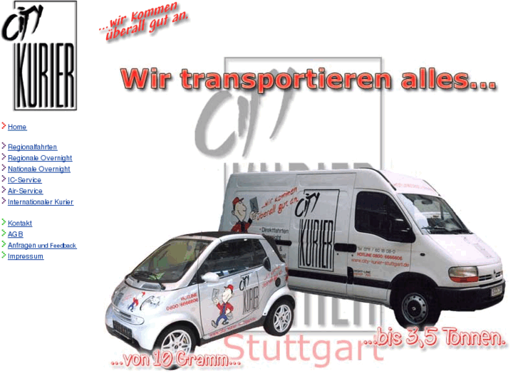 www.city-kurier-stuttgart.com