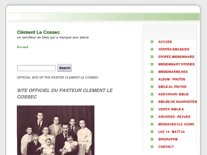 www.clement-le-cossec.org