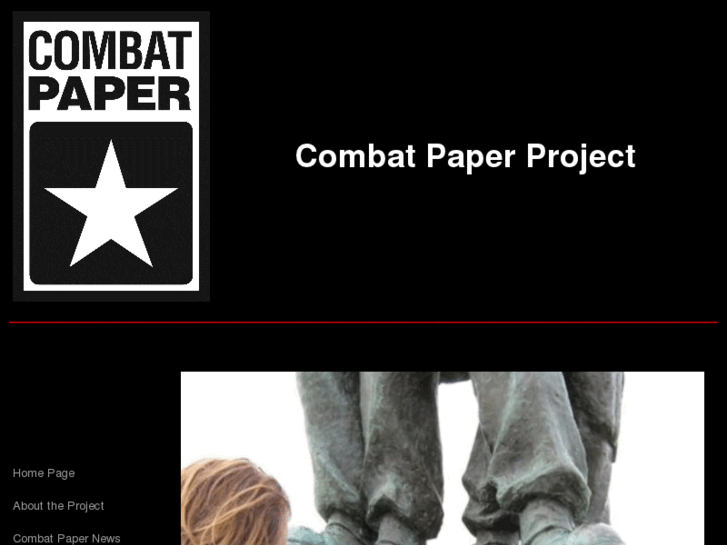 www.combatpaper.info