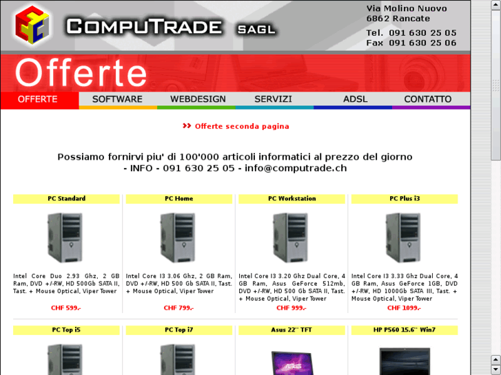 www.computrade.ch