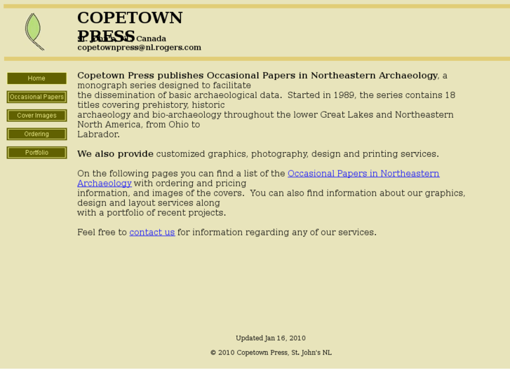 www.copetownpress.com