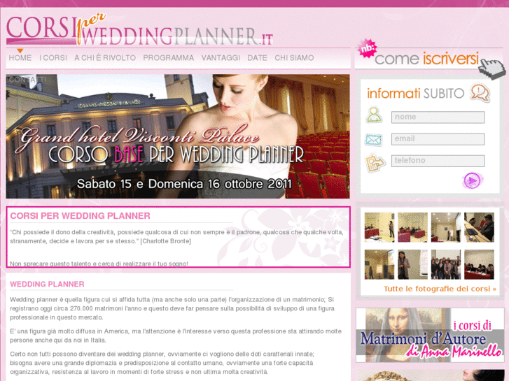 www.corsiperweddingplanner.it