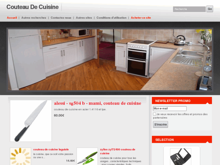 www.couteau-de-cuisine.com