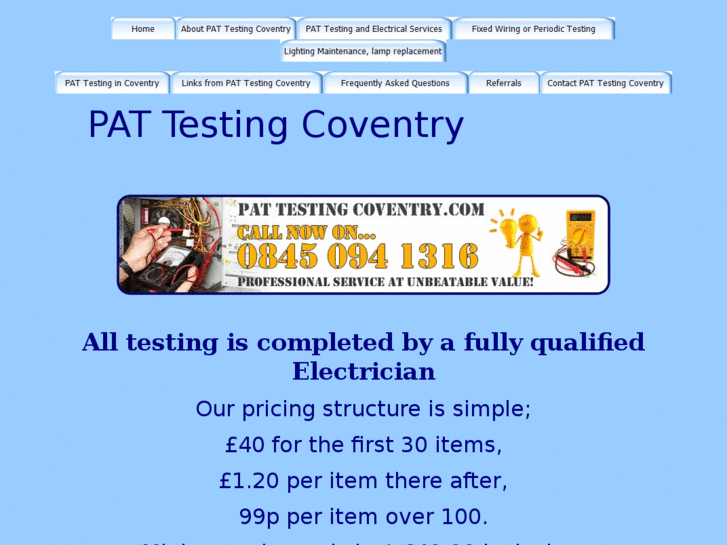 www.coventrypattest.com