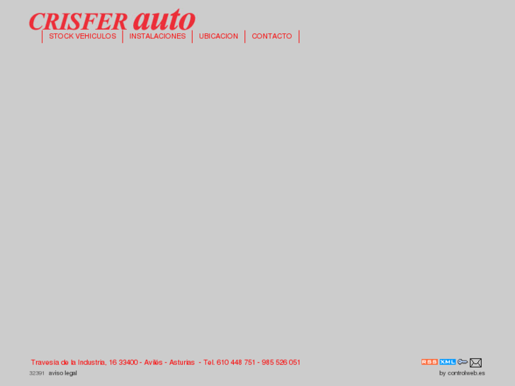 www.crisferauto.com