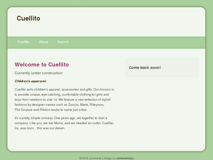 www.cuellito.com