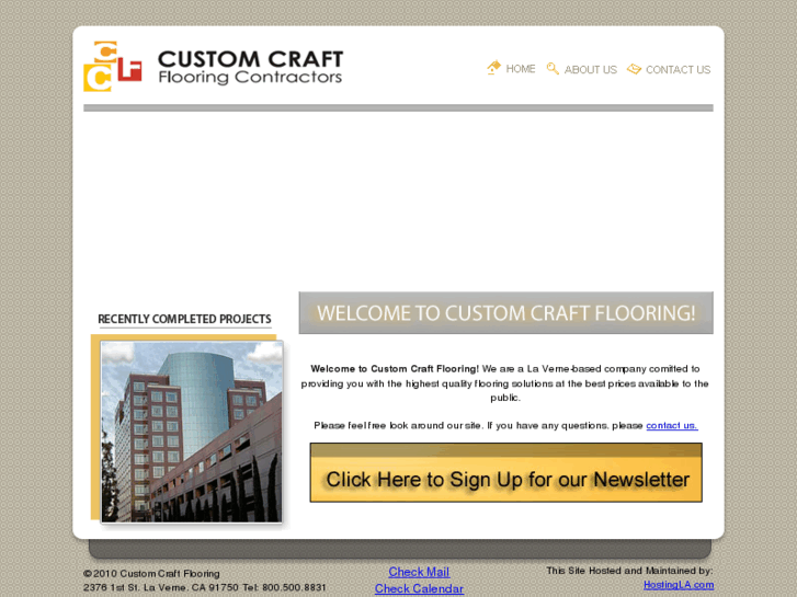 www.customcraftfloors.com