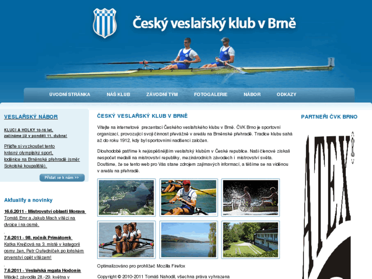 www.cvkbrno.cz