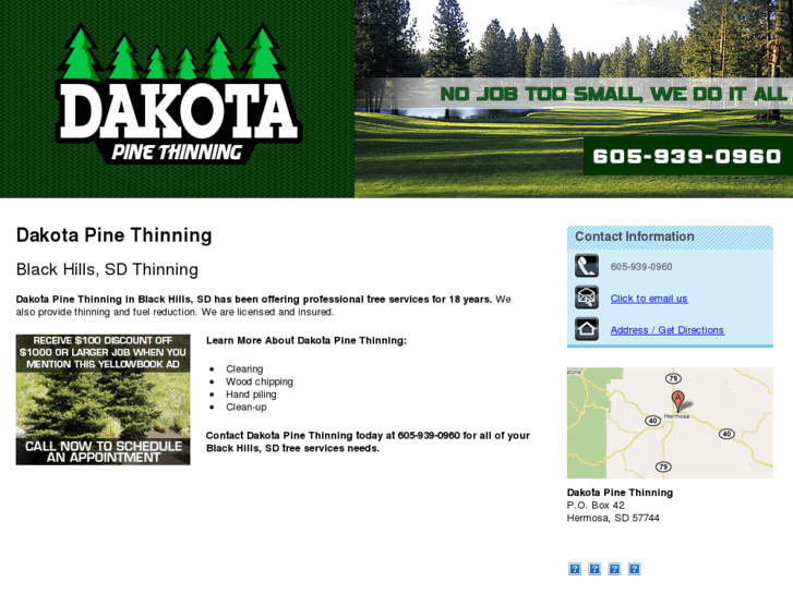 www.dakotapinethinning.com