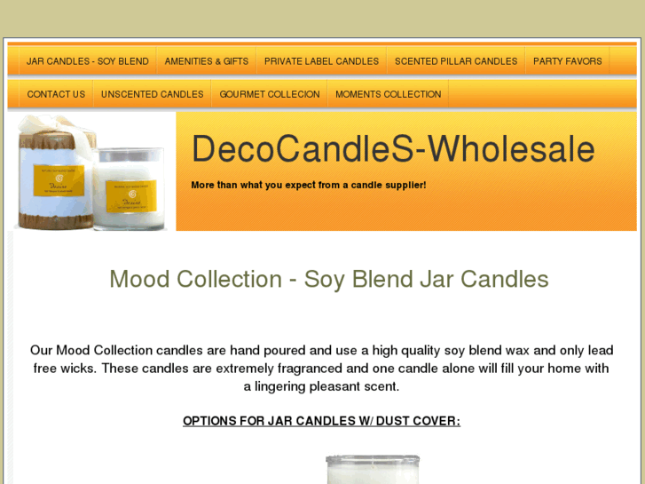 www.deco-wholesale.com