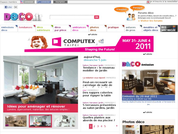 www.deco.fr