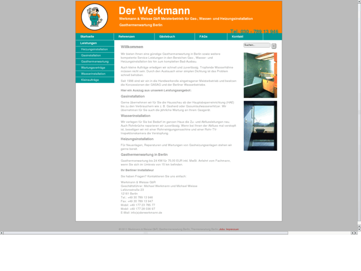 www.derwerkmann.de