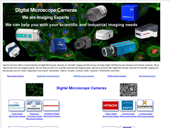 www.digitalmicroscopecameras.net