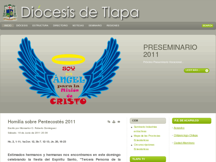 www.diocesisdetlapa.mx