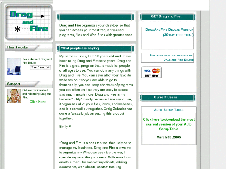 www.dragandfire.com