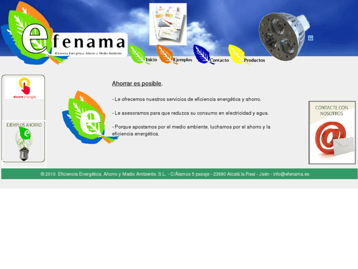 www.efenama.es