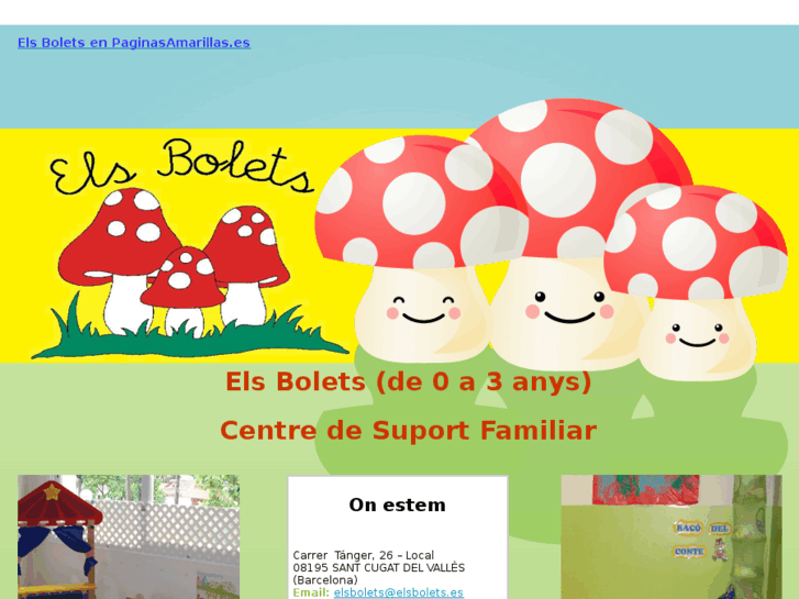 www.elsbolets.es