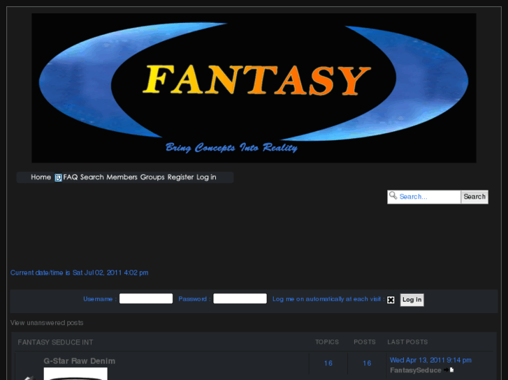 www.fantasygroup.net