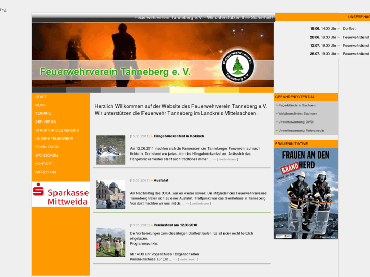 www.feuerwehrverein-tanneberg.com